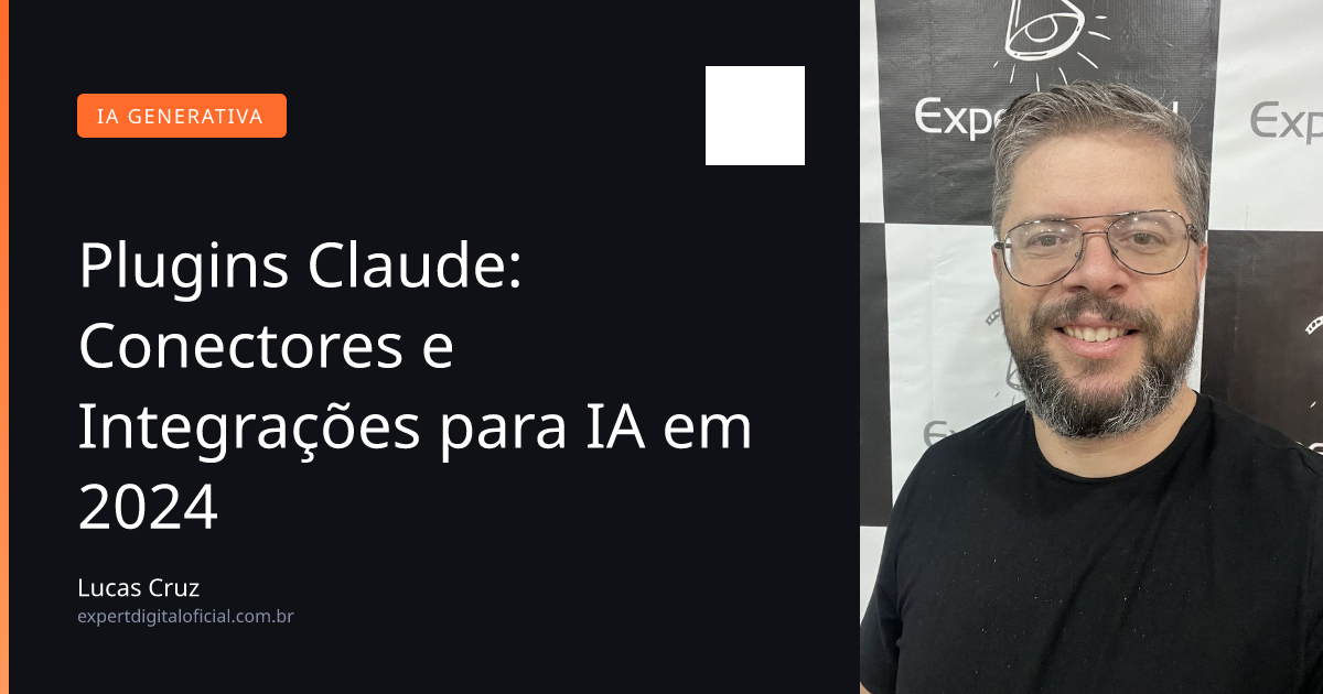 Plugins Claude: Conectores e Integrações para IA em 2026