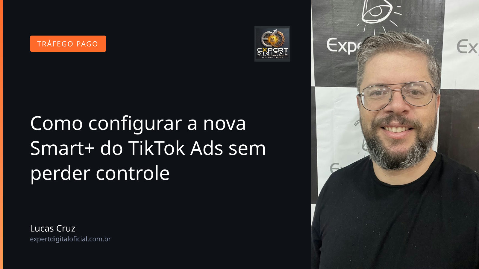 Como configurar a nova Smart+ do TikTok Ads sem perder controle
