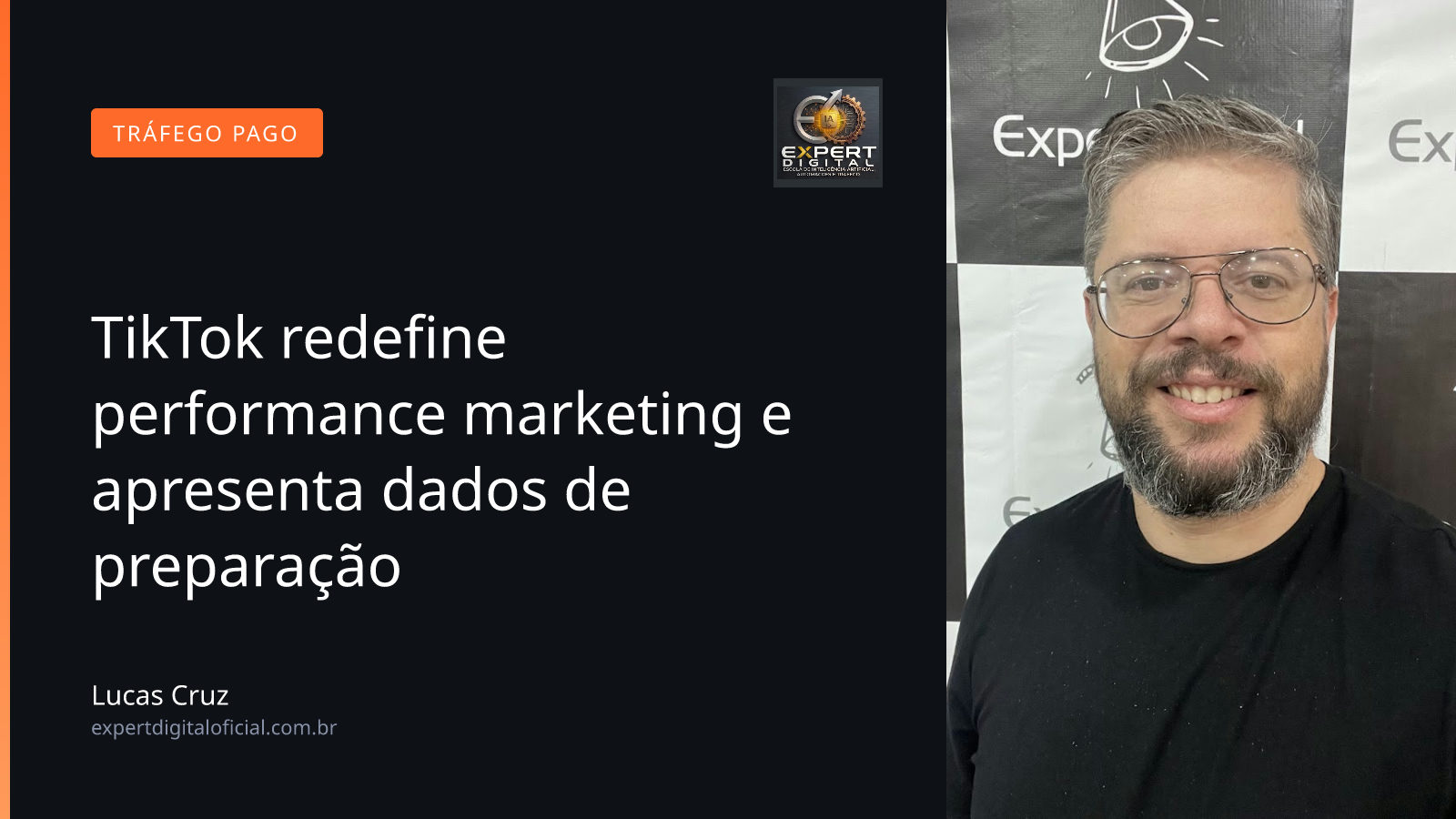 TikTok redefine performance marketing e apresenta dados de preparação