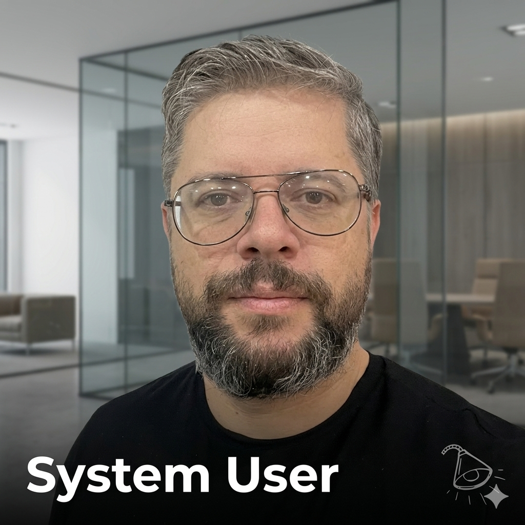 O que é o System User da BM no Meta