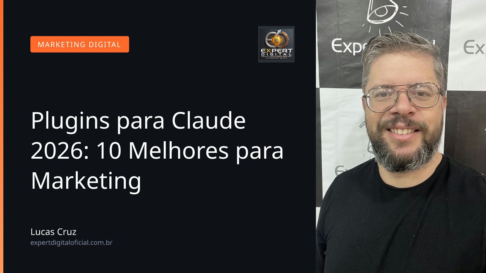 Plugins para Claude 2026: 10 Melhores para Marketing